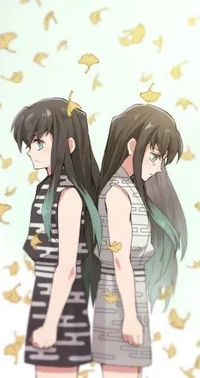 Tokito Twins 