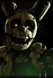 Spring trap