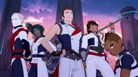 RWBY Ace Ops