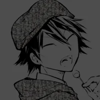 Ranpo Edogawa