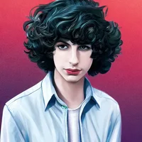 Finn Wolfhard 9