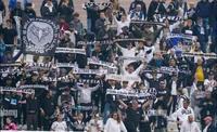 Torcida do Spezia 