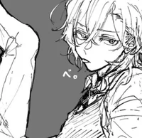 Drunk Chuuya