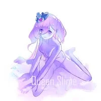 Slime Queen Lilac