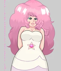 Rose Quartz