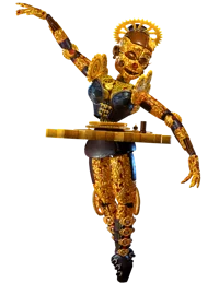 Clockwork Ballora