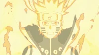 Naruto Uzumaki 