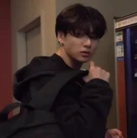 Jeon Jungkook 
