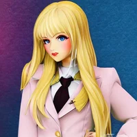 PopularGirl Veronica