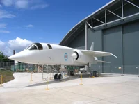 BAC TSR-2