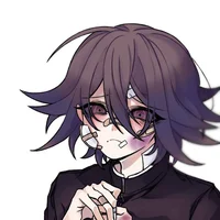 Pregame Kokichi 