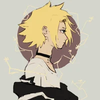 Kaminari bad dream 