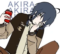Akira