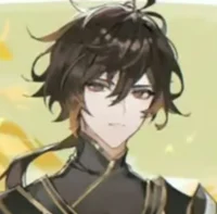 Husband Morax