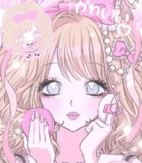 Gyaru gf