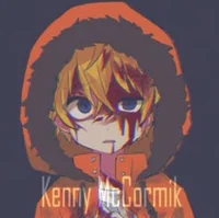 Kenny McCormick