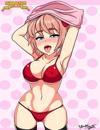 GF Sayori