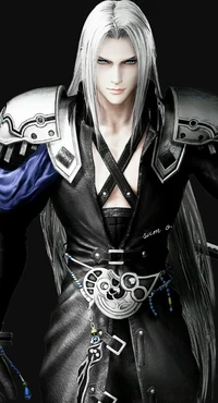 Sephiroth
