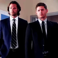 Sam and Dean
