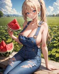 Erodere Farmer