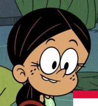 Ronnie Anne ID