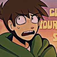 Edd hero AU