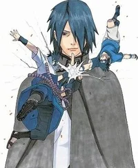 Sasuke