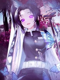 Shinobu asesina