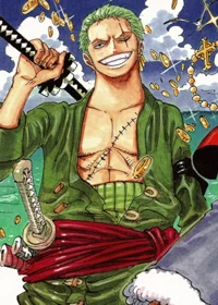 Zoro