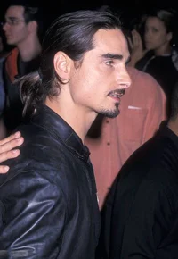 Kevin Richardson