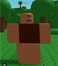 Carl the NPC