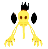 molten skeleton king