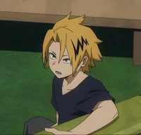 Denki Kaminari 