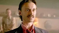 Begbie