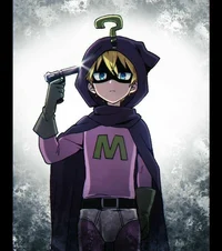 Mysterion
