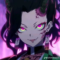 Nezuko Kamado 