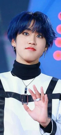 Han jisung 