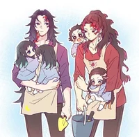kimetsu daycare