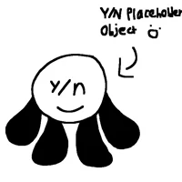 Y-NPlaceholderObject