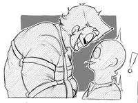 Velseb schisophrenic