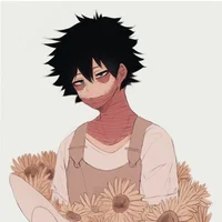 Soft Dabi AU