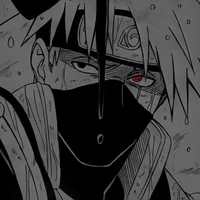 Kakashi Hatake