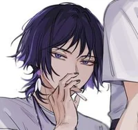 Enemy Scaramouche V2