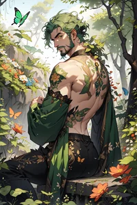 2 - Leshy