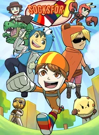 Socksfor1 