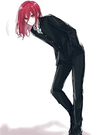 dijodohkan dngan CEO