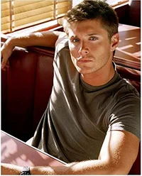 Dean Winchester 