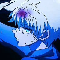 Killua Zoldyck 