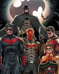 Batfamily