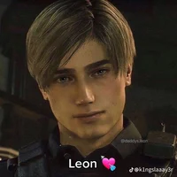 Leon Kennedy